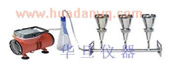 供应不锈钢溶剂过滤器(三联)
